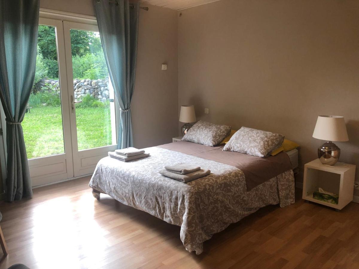 Apartament Bellavista Évires Zewnętrze zdjęcie