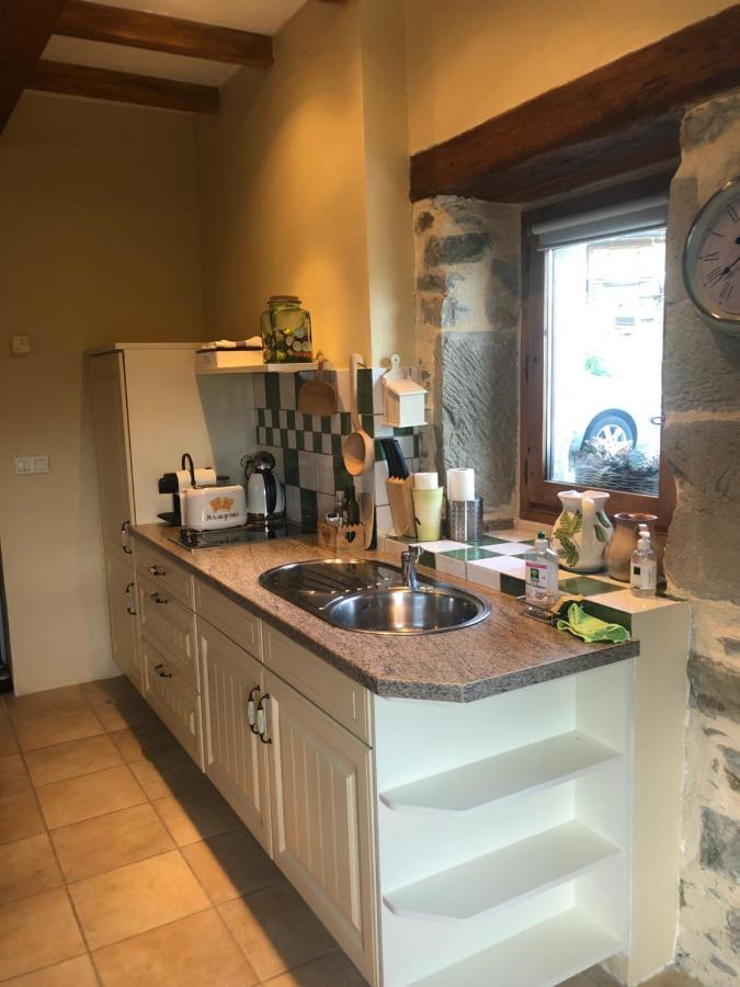 Apartament Bellavista Évires Zewnętrze zdjęcie