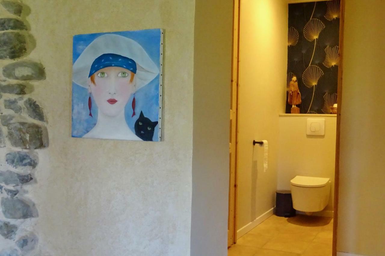 Apartament Bellavista Évires Zewnętrze zdjęcie