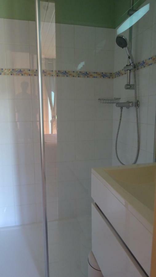 Apartament Bellavista Évires Zewnętrze zdjęcie